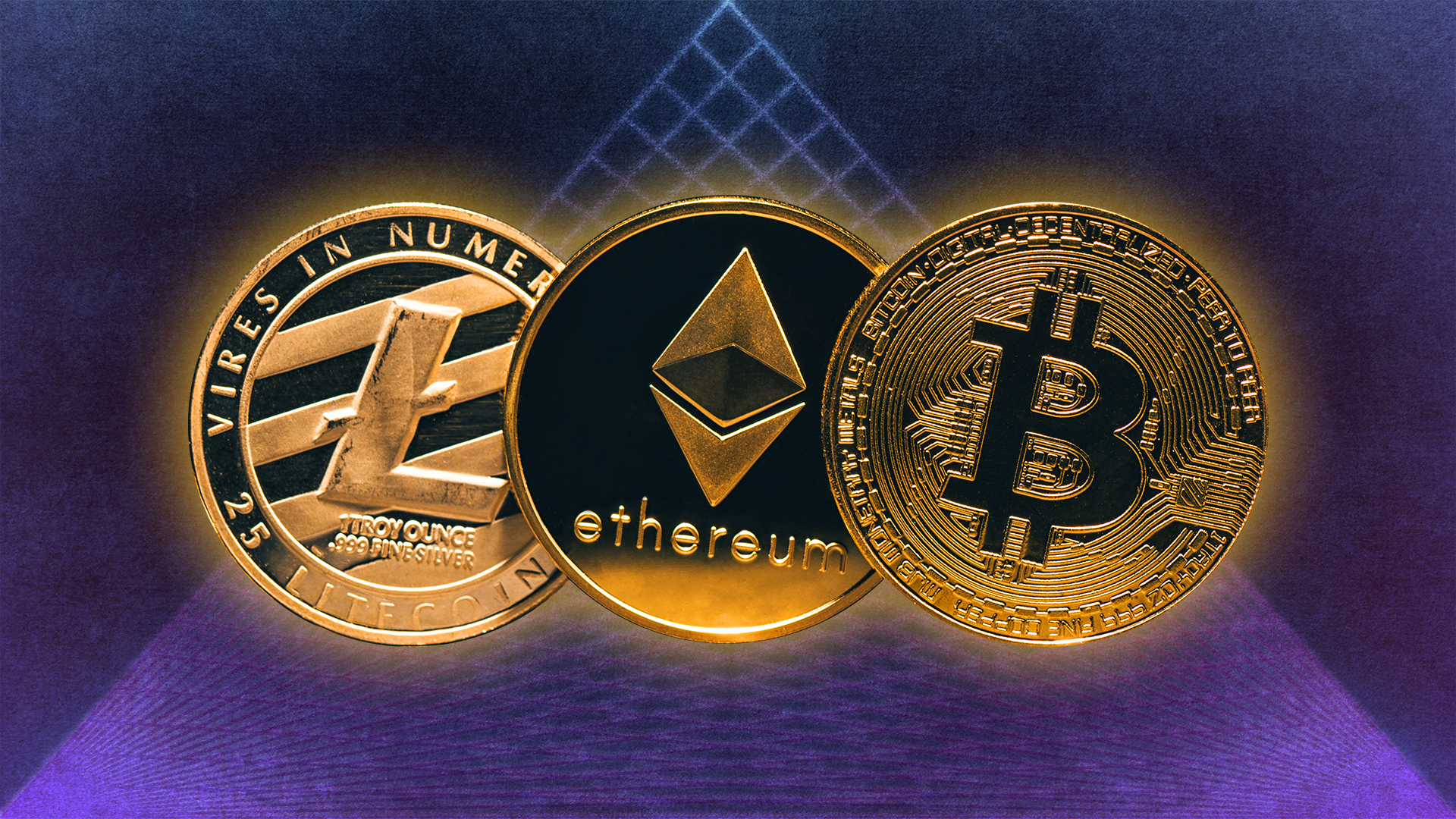 Czy inwestować w kryptowluty? Oto najnowsza prognoza Citi dla etheru i bitcoina