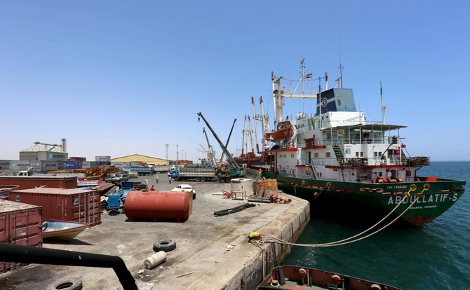 Berbera's role as an alternative regional logistics hub for Somaliland and Ethiopia faces setbacks due to the decreased activity