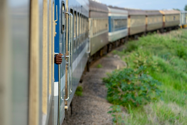 Zimbabwe seeks $115 million Afreximbank loan to revive struggling railway