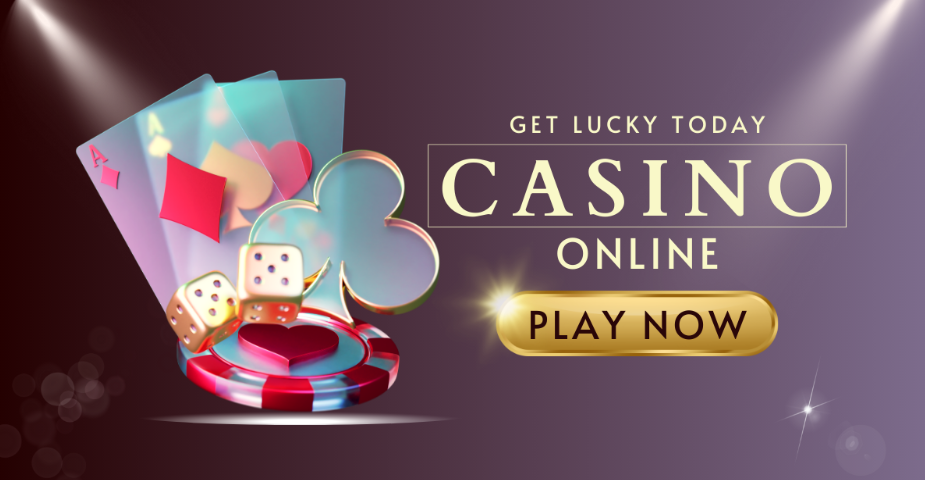 The Online Casino Mystery Revealed