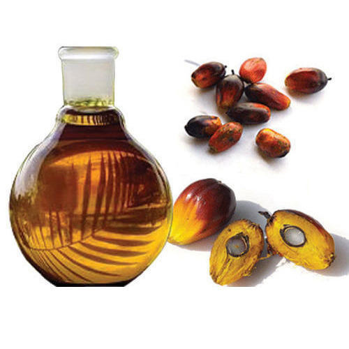 DIY Recipes: How to make Palm kernel oil at home