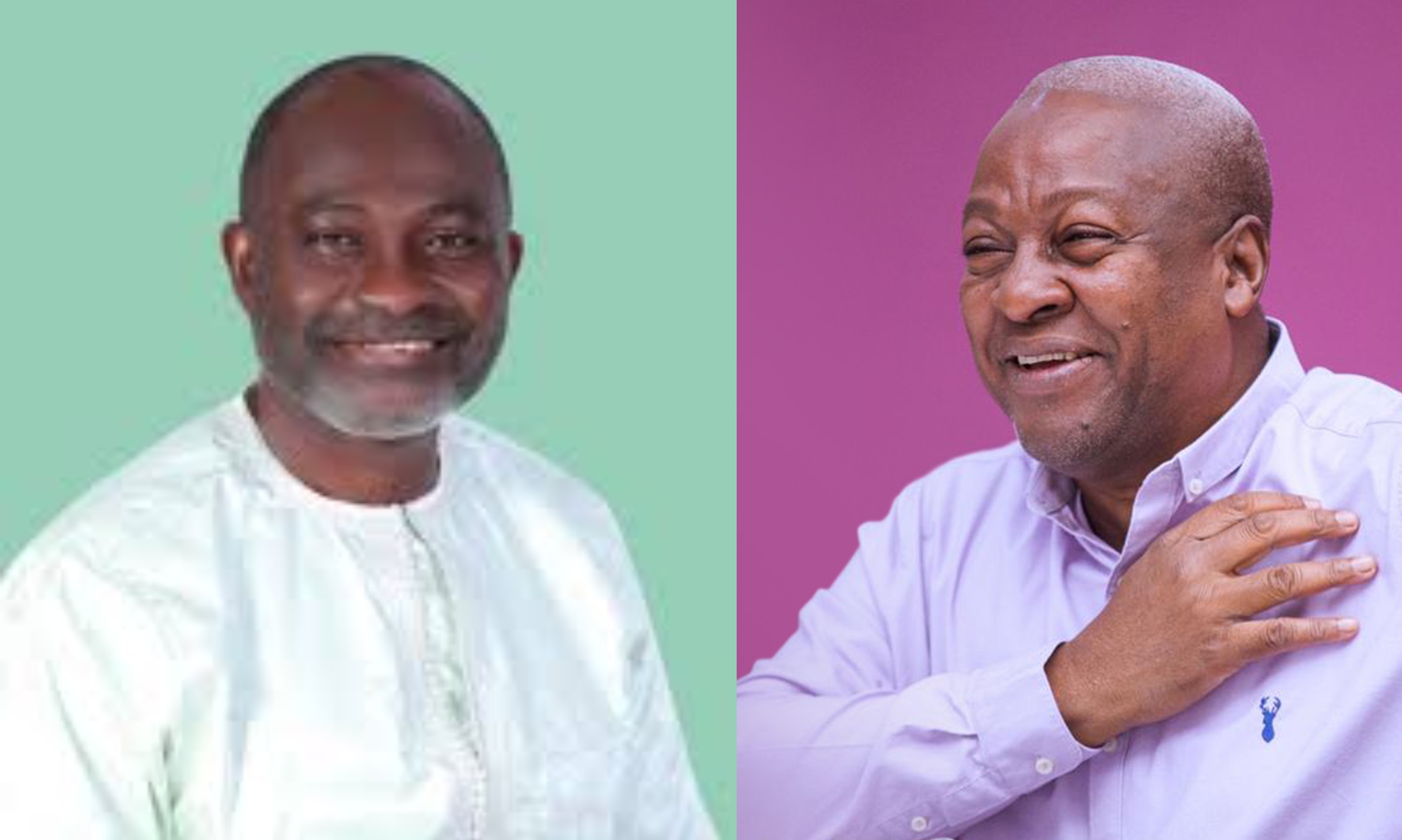 Mahama will defeat either Bawumia or Kennedy Agyapong – Global Info Analytics