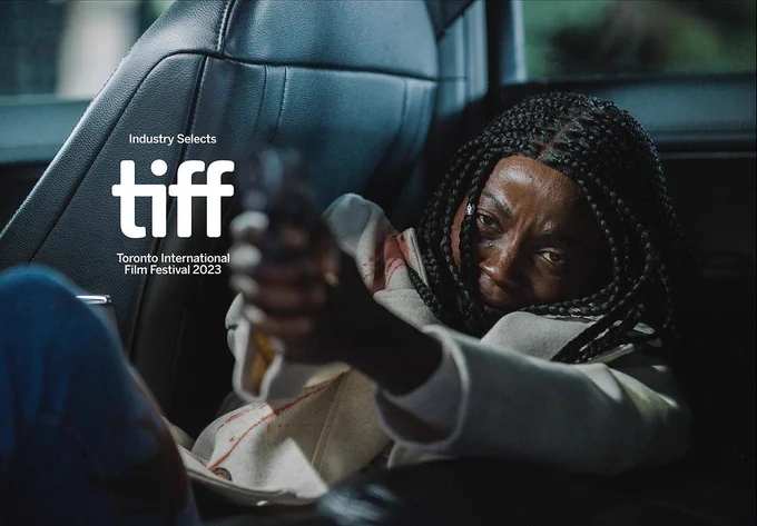 'Orah' lands a distribution deal at ongoing TIFF 2023