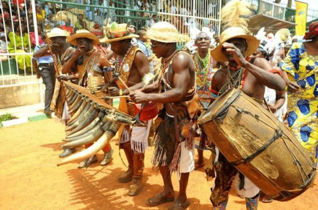 Around the World: The history and culture of the people of Plateau | Pulse  Nigeria