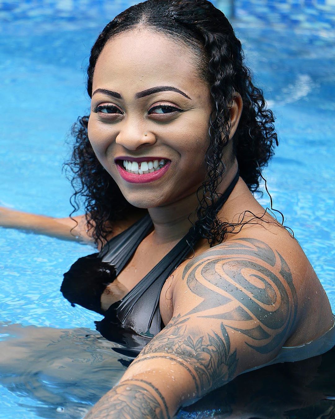 Nollywood porn star says she's a porn star and not a prostitute | Pulse  Nigeria