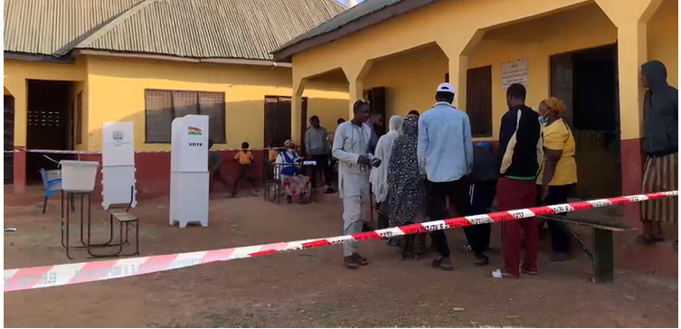 Voting