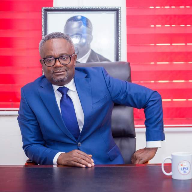 The Black Stars players are sabotaging Chris Hughton – Kofi Akpaloo