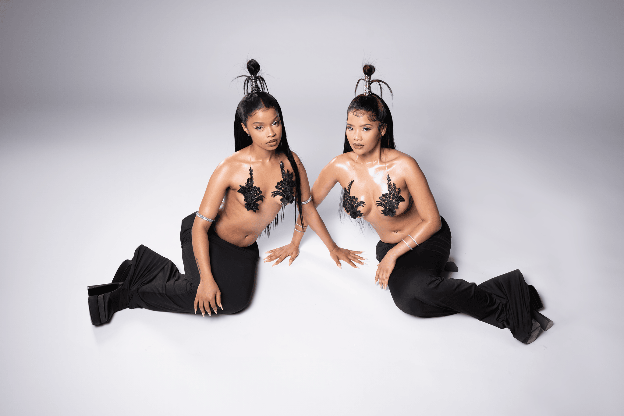 TxC's track 'Turn Off the Lights' takes Amapiano to high energy vibes ...