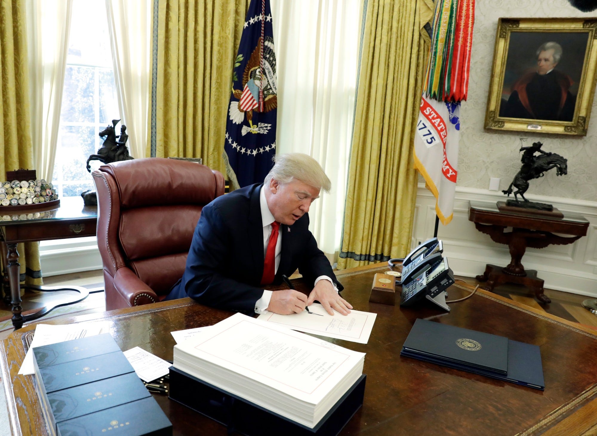 How Trump’s $410 million deportation funding plan turned 13 African nations into destinations for thousands of deportees