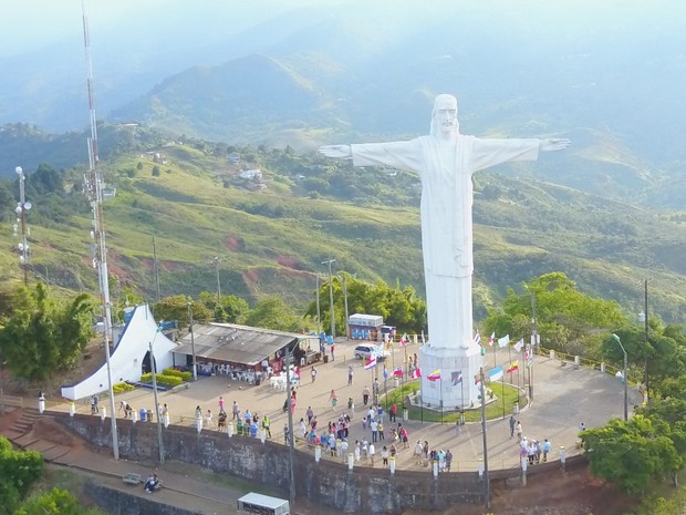  Cristo Rey, Colombia [sellfy]