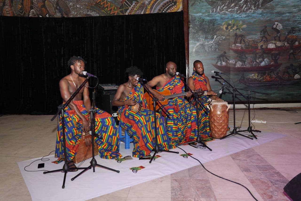 Taste of Ghana 3.0 Festival launched in Accra