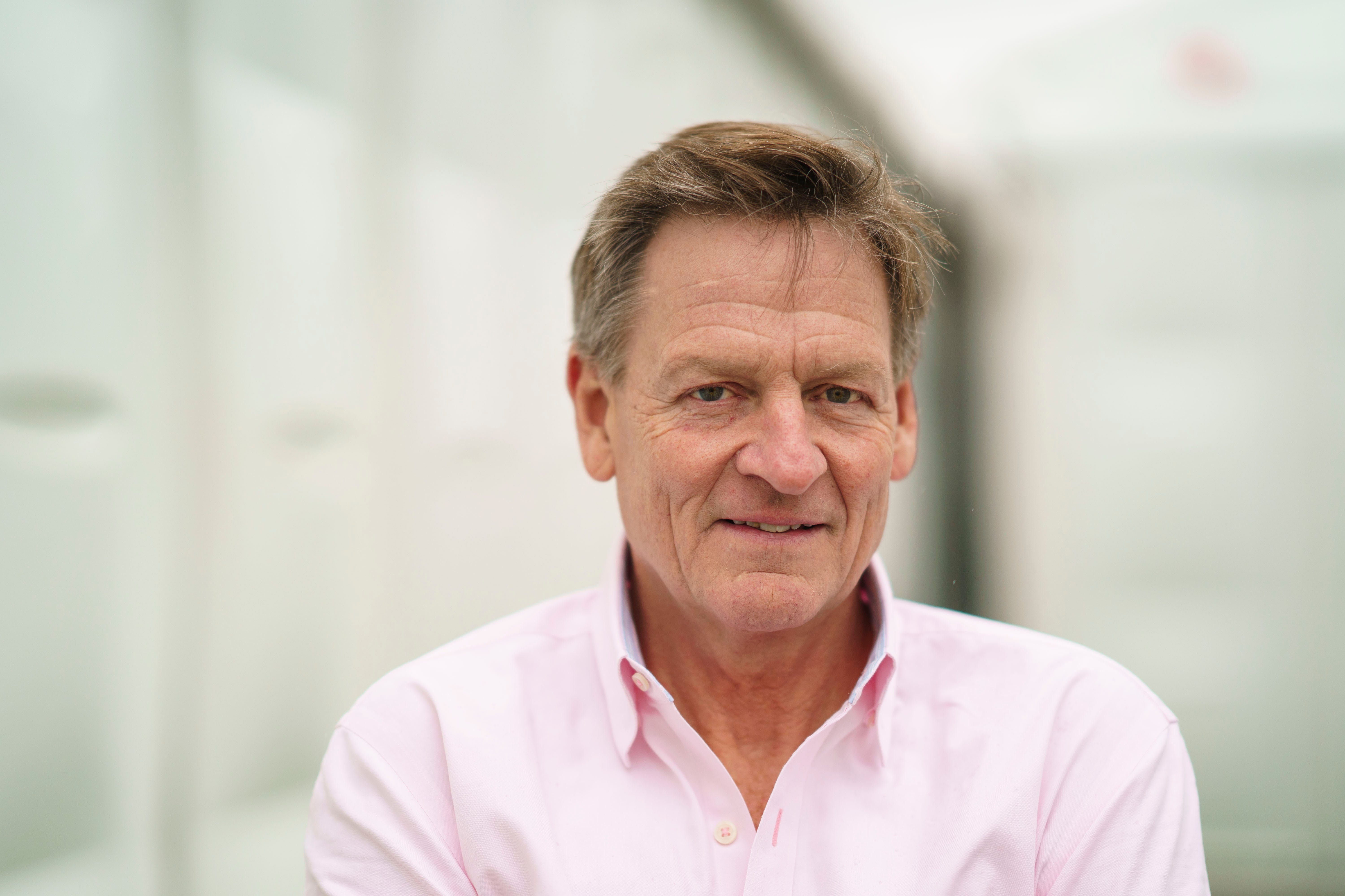 South African billionaire Michael Lewis spends $5 million to increase stake in retail giant TFG