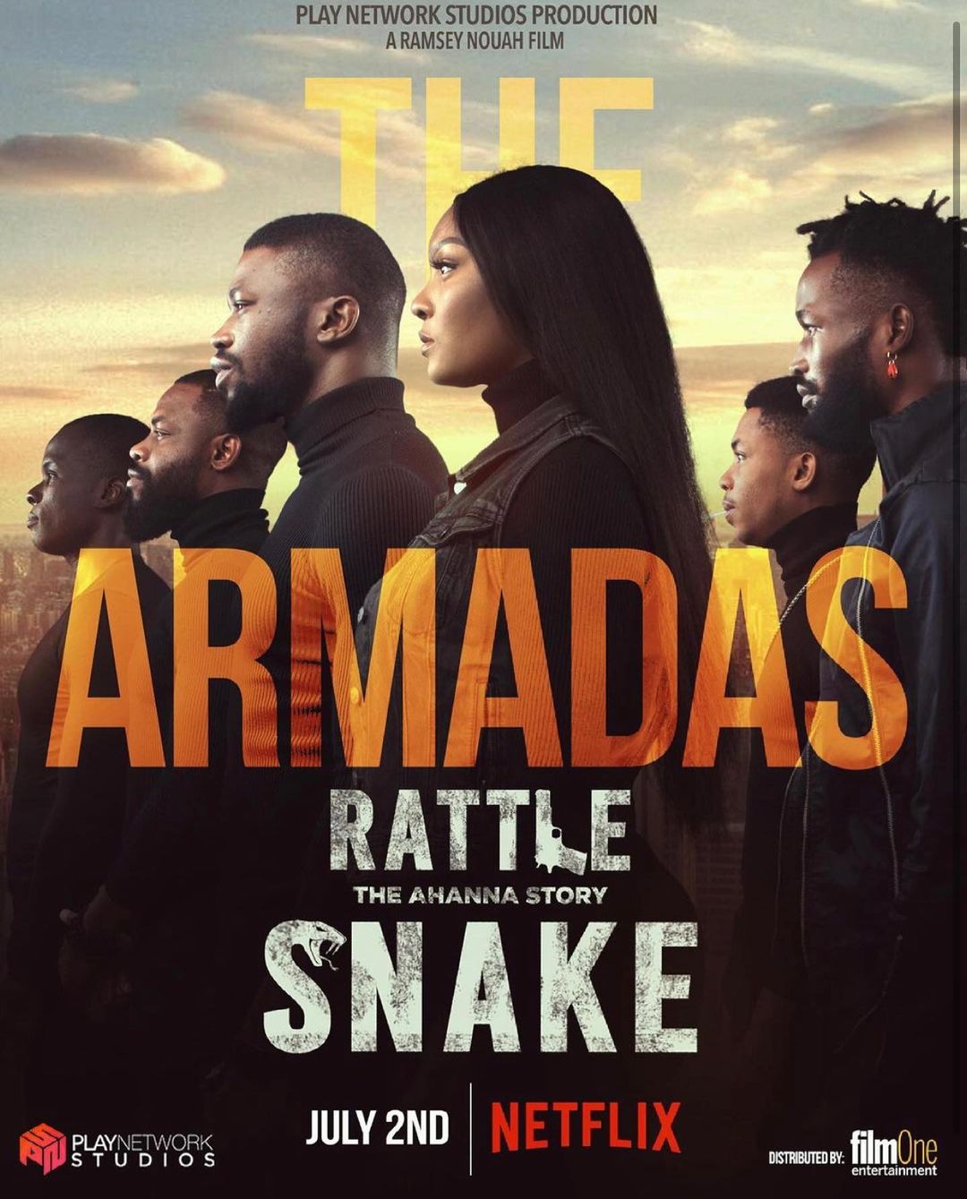Rattlesnake