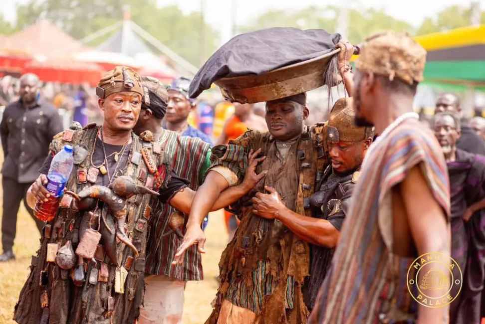 Otumfuo