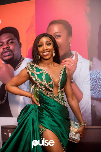 Hammer The Movie premieres in Lagos, exclusive interview with the cast and crew 