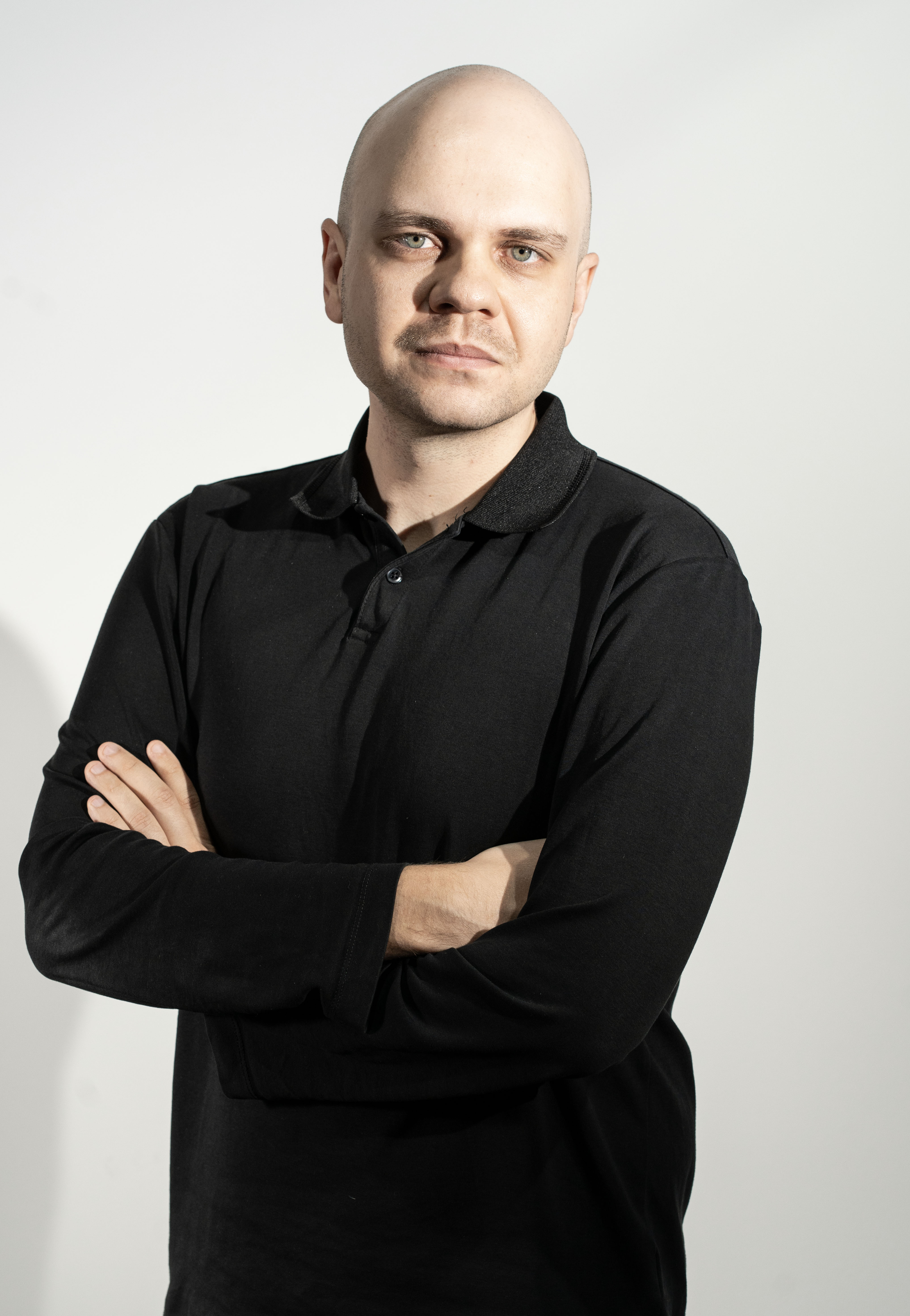 logo Michał Litorowicz