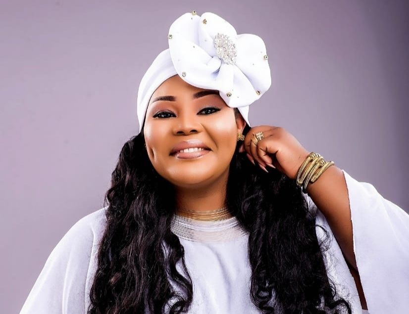 My husband is too busy to manage me - Ceccy Twum