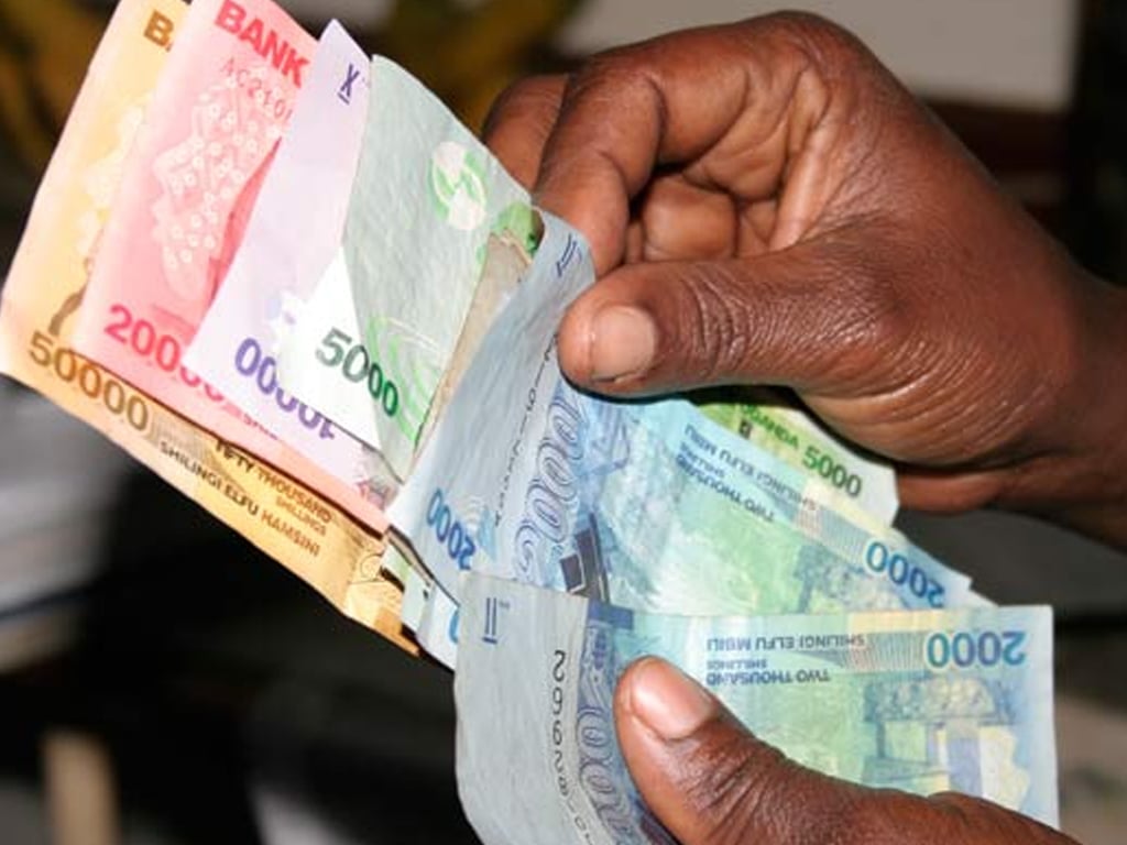 Uganda’s inflation rate to drop by 8% in 2023
