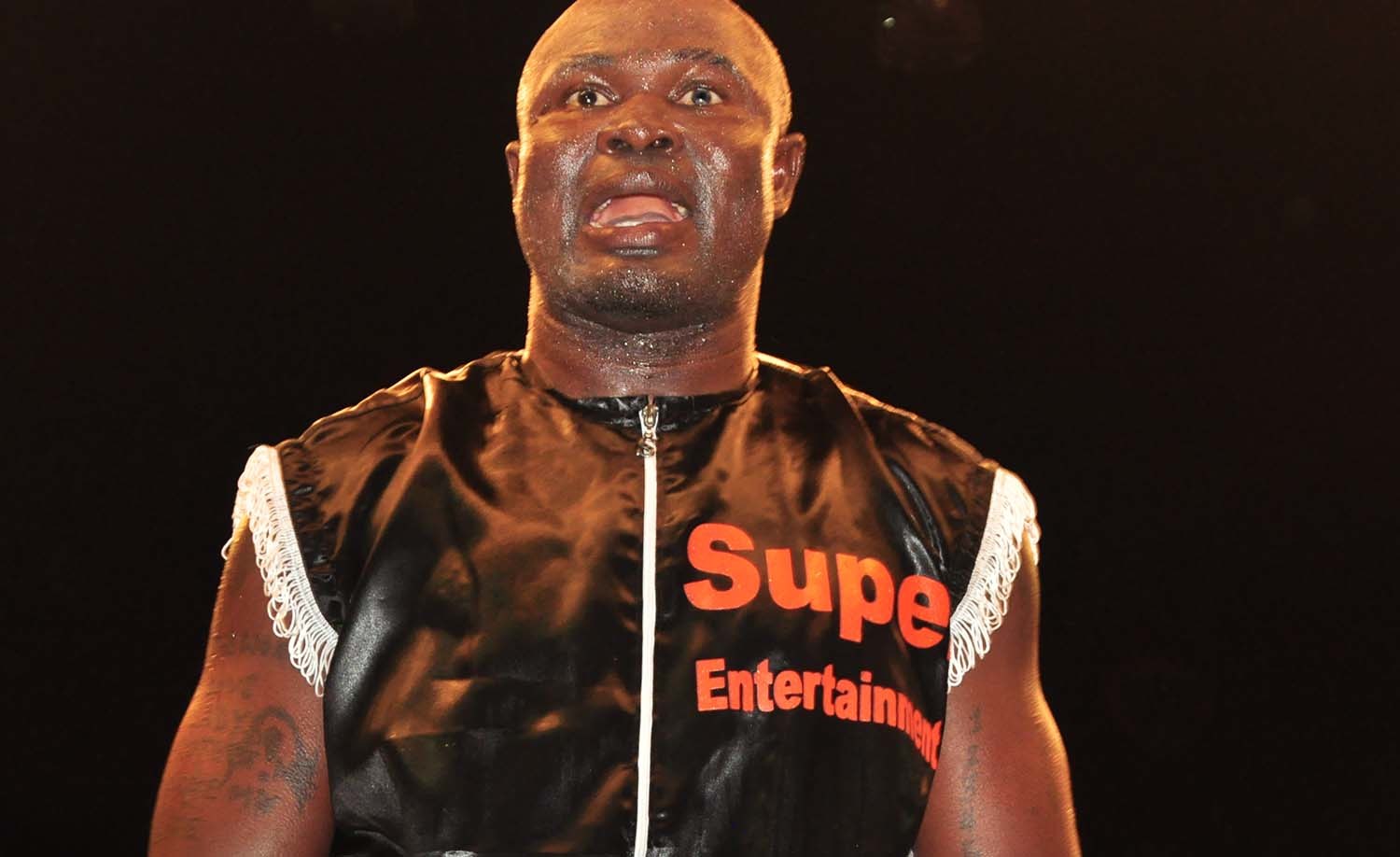 Ghanaians misunderstood Mahama; he’s the best for the country – Bukom Banku