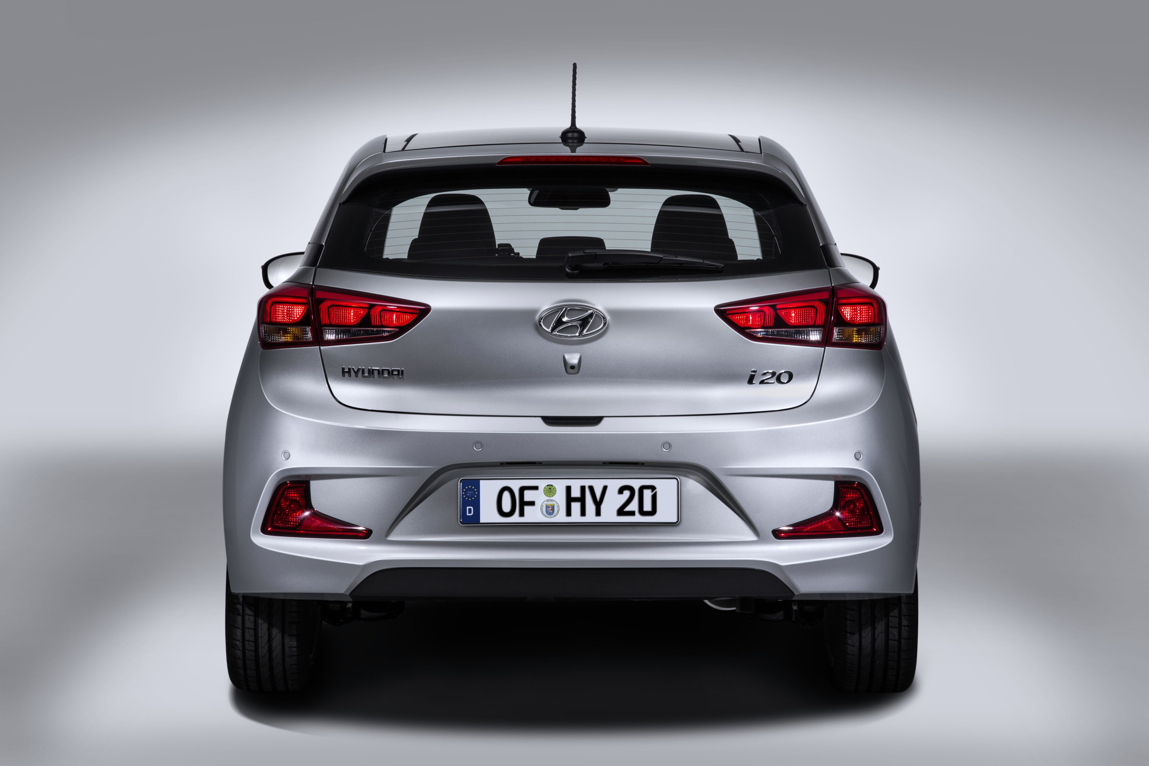 Nowe dziecko azjatyckiego giganta, czyli hyundai i20