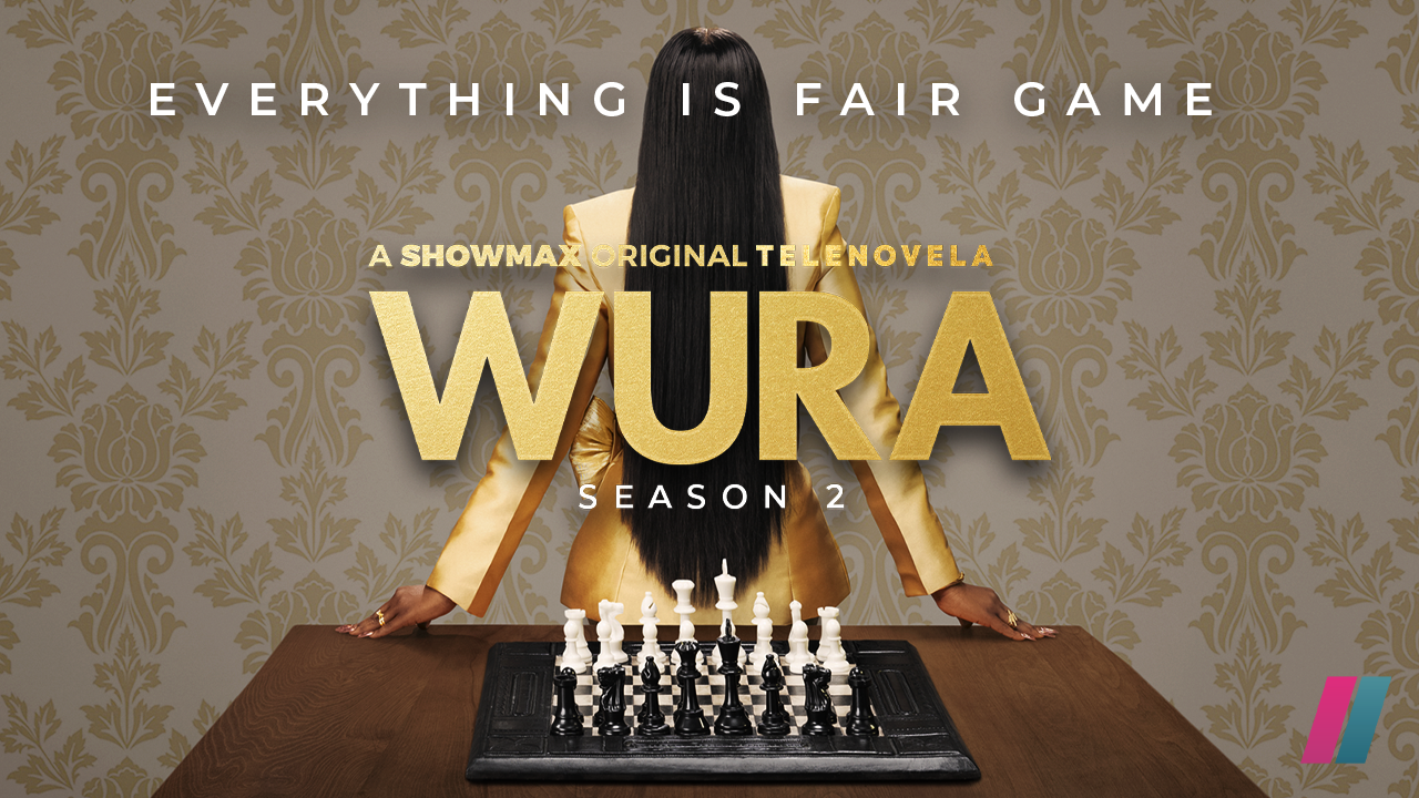 Showmax's hit show 'Wura' set to return for season 2 this december