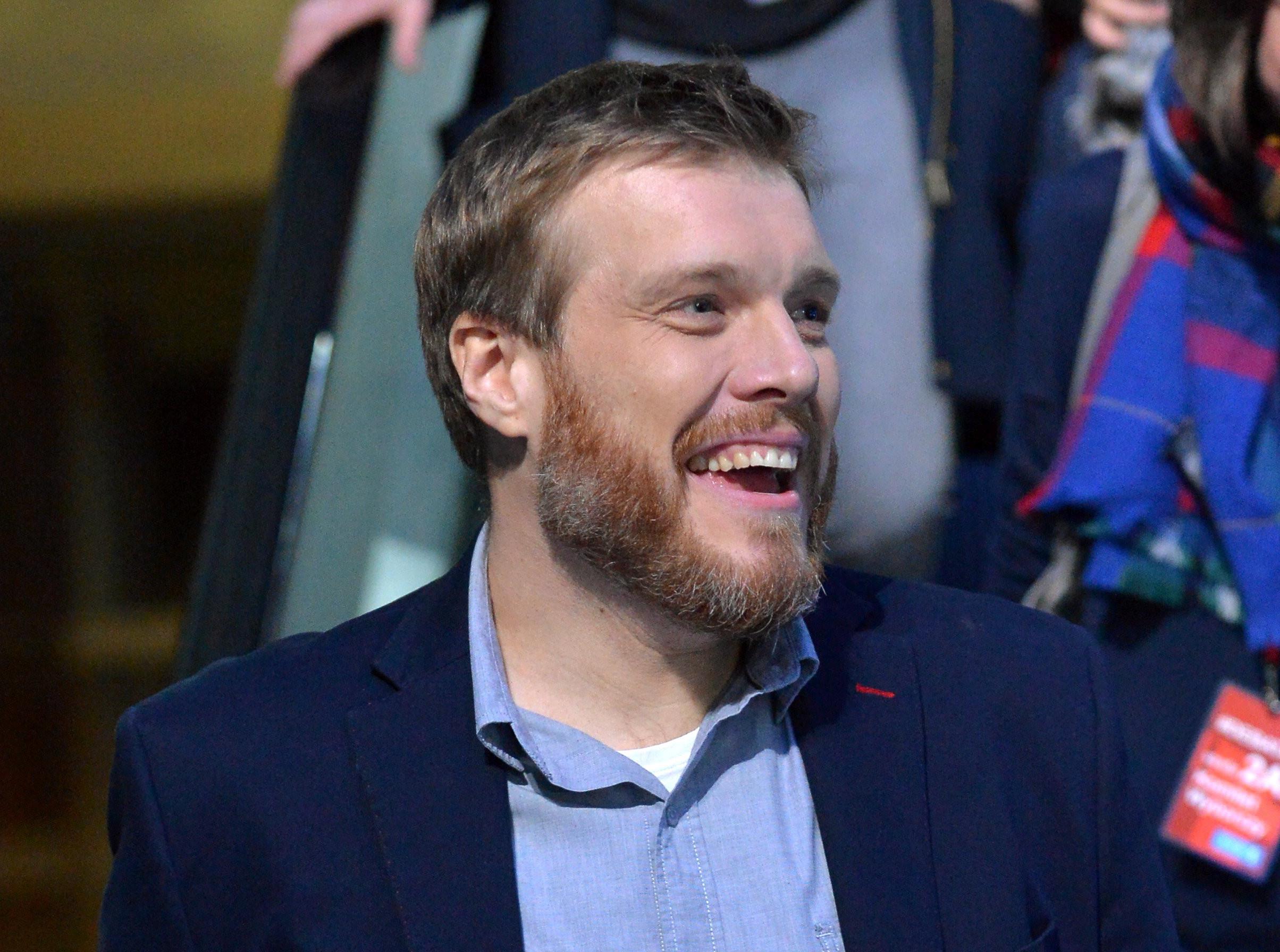 Adrian Zandberg sensacją debaty. Czym jest Partia Razem? Polska