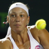 Yanina Wickmayer