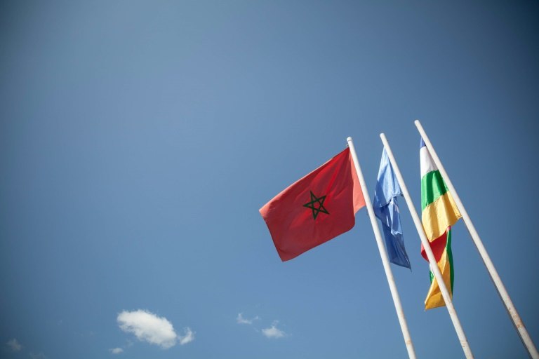 Discover the Top 10 African Countries for Economic Freedom in 2023