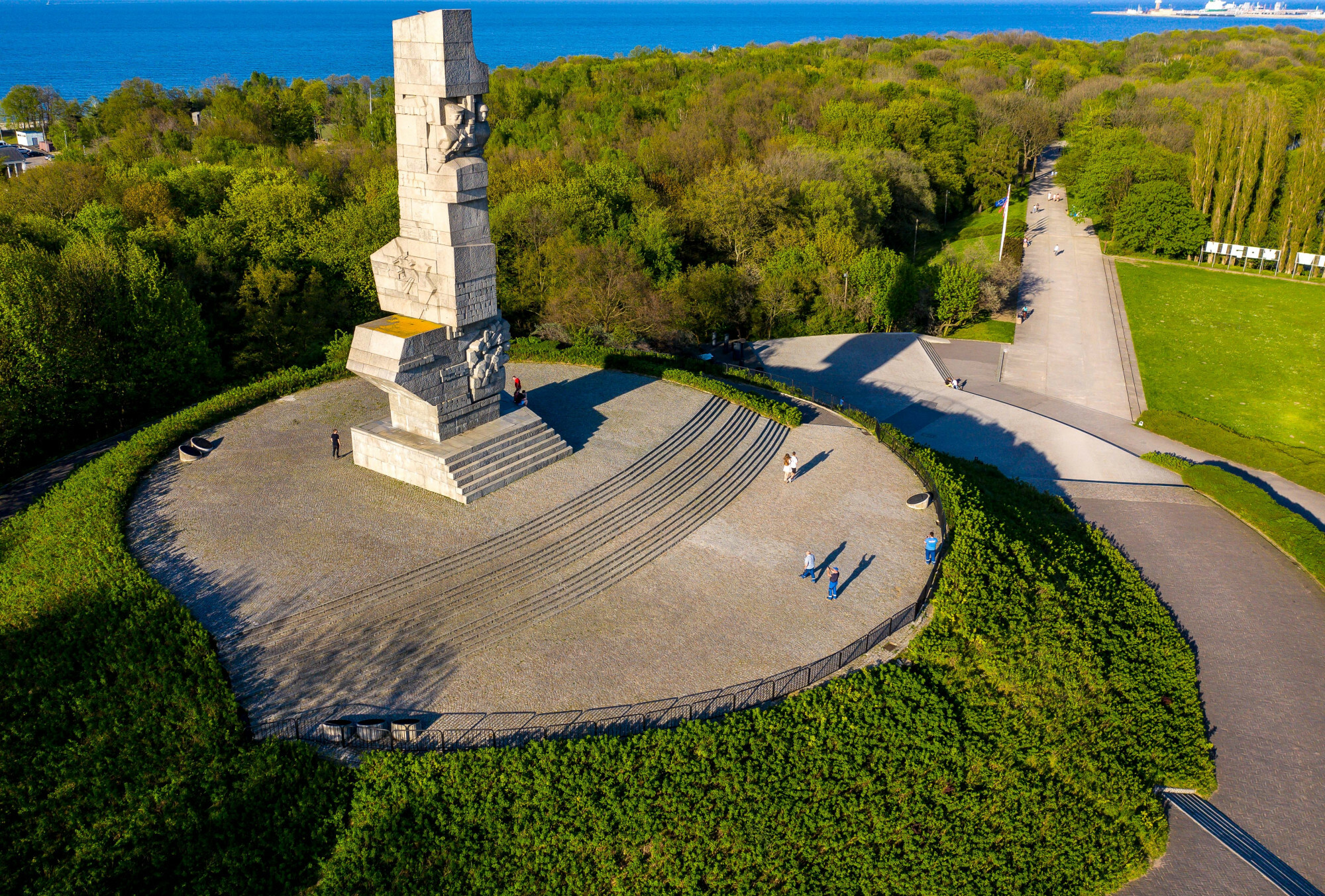 westerplatte 