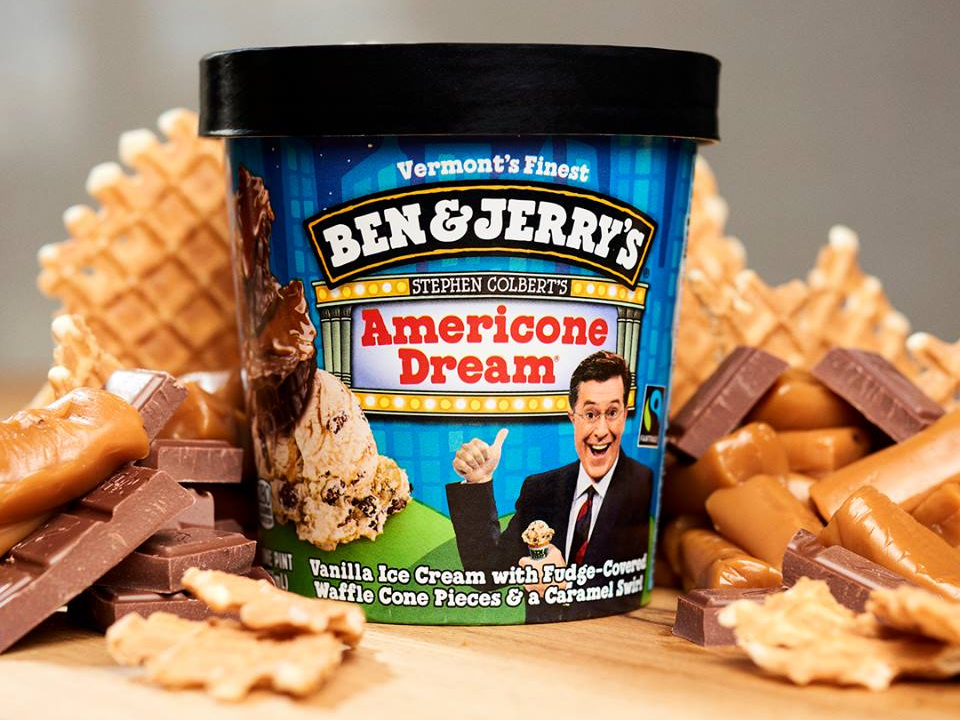 The best storebought ice cream, according to chefs Pulse Nigeria