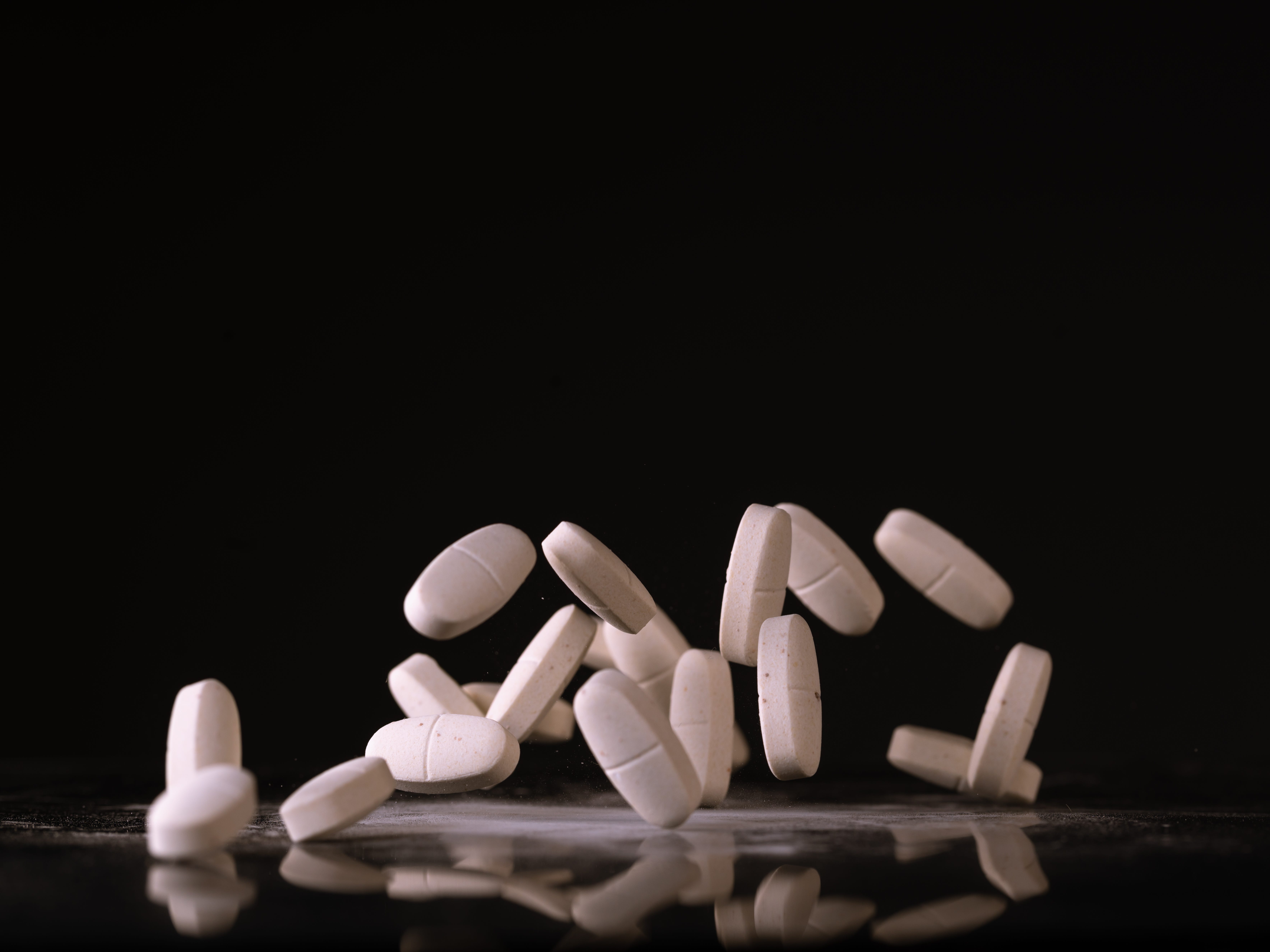 This is how painkillers can affect your kidneys