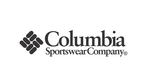 Columbia Sportswear Logo