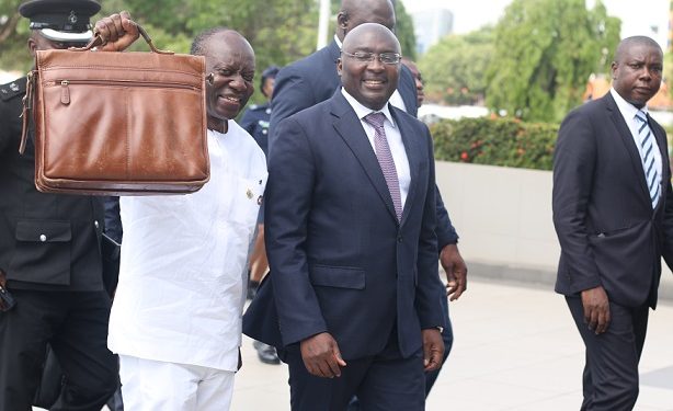 Bloomberg report lauds Ghana, says investors are showing massive confidence  in the economy than other African countries [ARTICLE] - Pulse Live Kenya