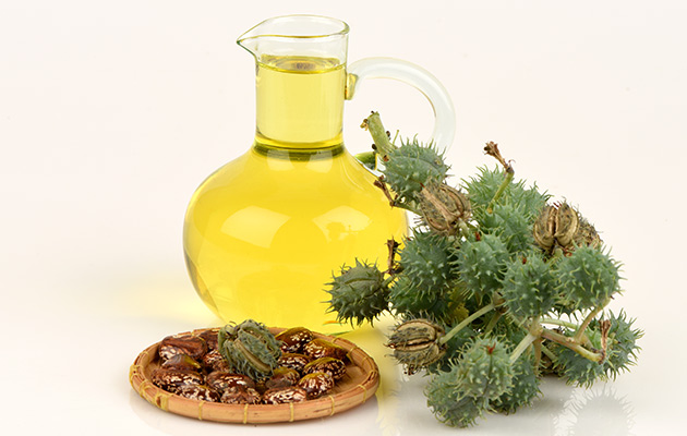 How to use castor oil as a natural contraceptive