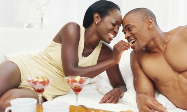 For women: How to treat your man, 8 ways to do it right