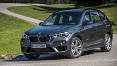 Bmw X1 E84 2009 2015 Recenzje I Testy Opinie