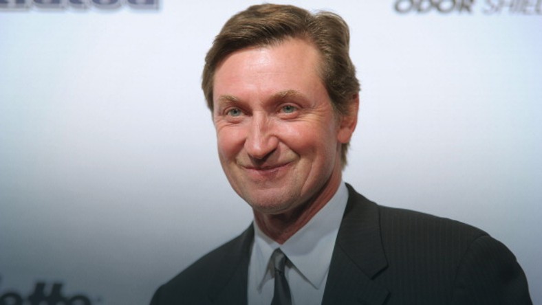 wayne gretzky zaanga04owany w sprowadzenie nhl do seattle