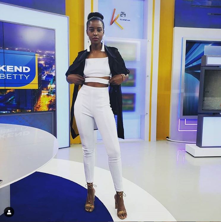 Sheila Kwamboka's replacement at Vybez radio is revealed – Vipi Kenya