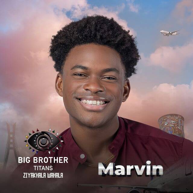 BBTitans: Marvin wins $1000 in weekly arena game