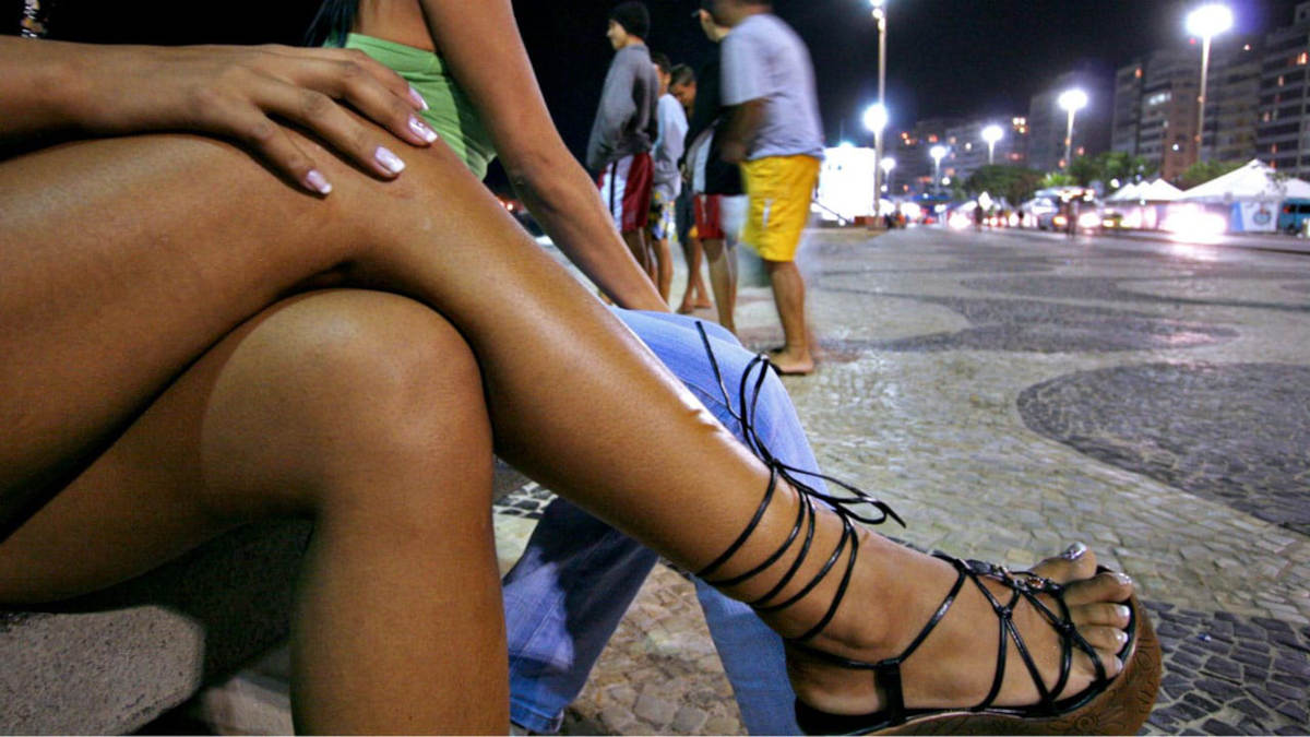 24 Nigerian sex workers face deportation after La District Court ruling