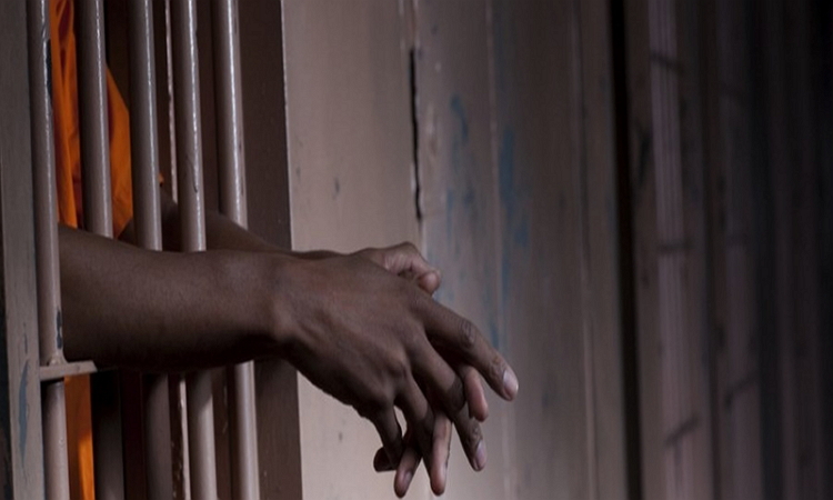 Court remands man for allegedly raping 56-year-old bed-ridden stroke patient