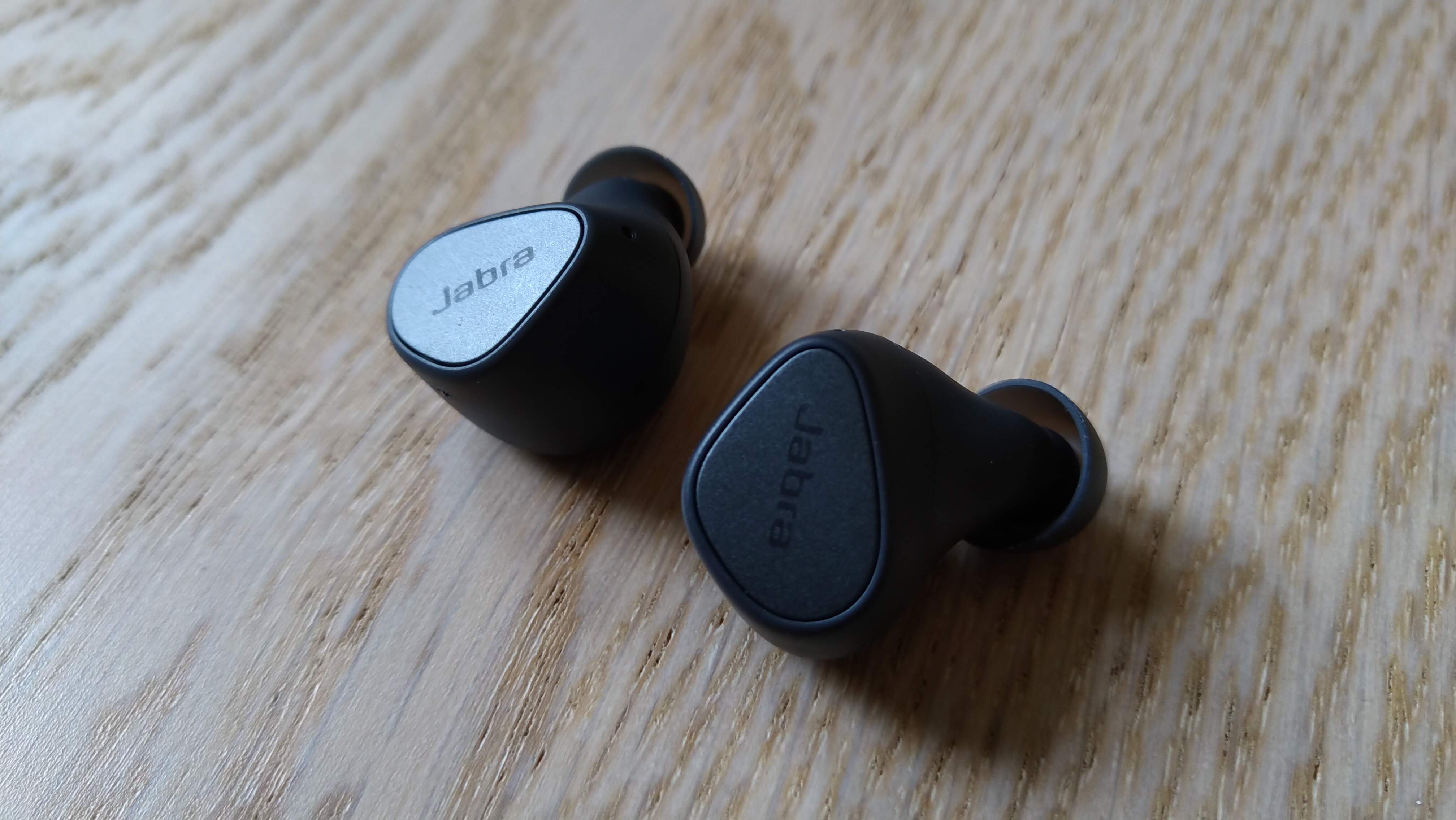 Test des Jabra Elite 3