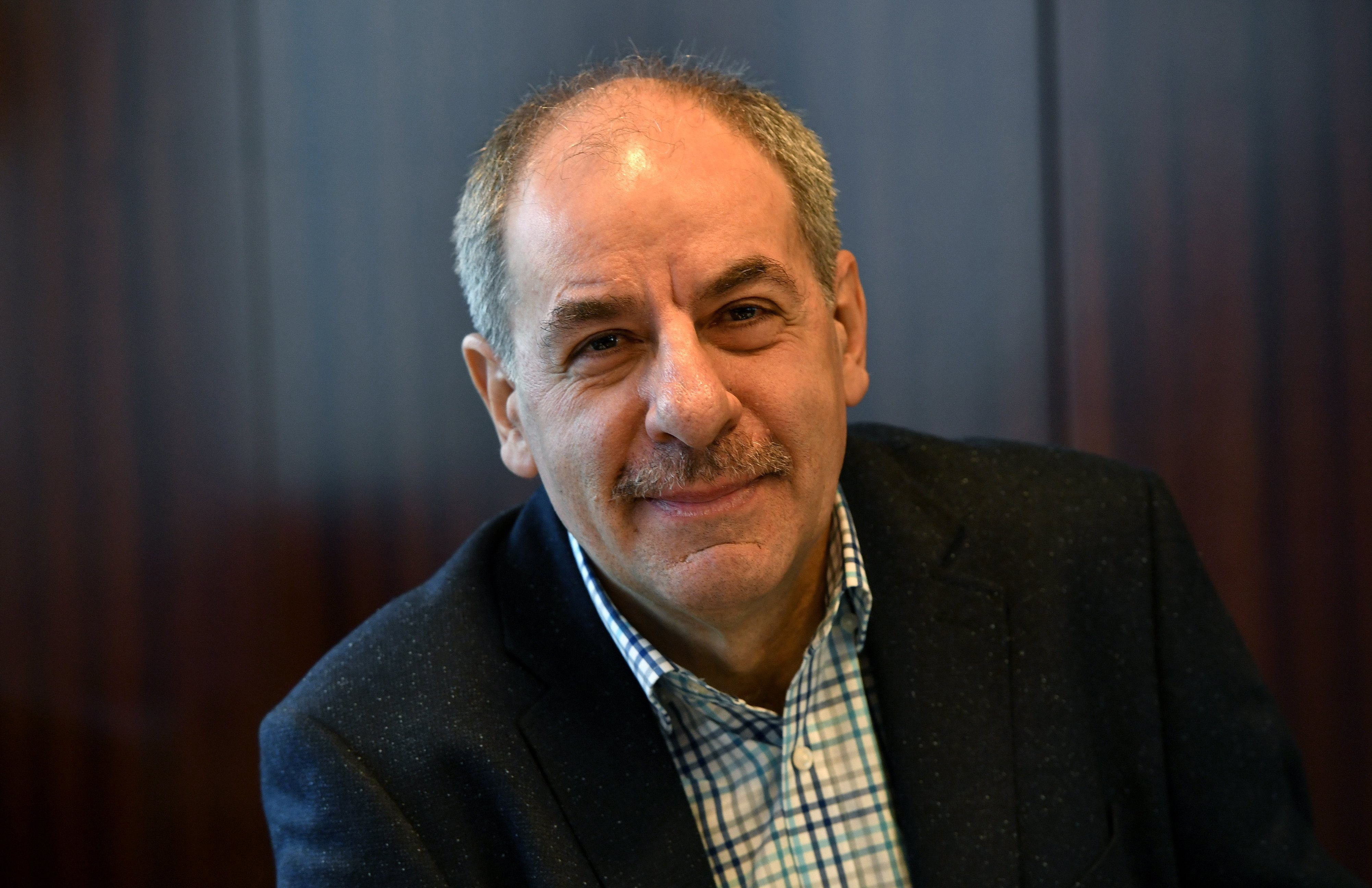 Classify Tamás Sulyok, the president of Hungary