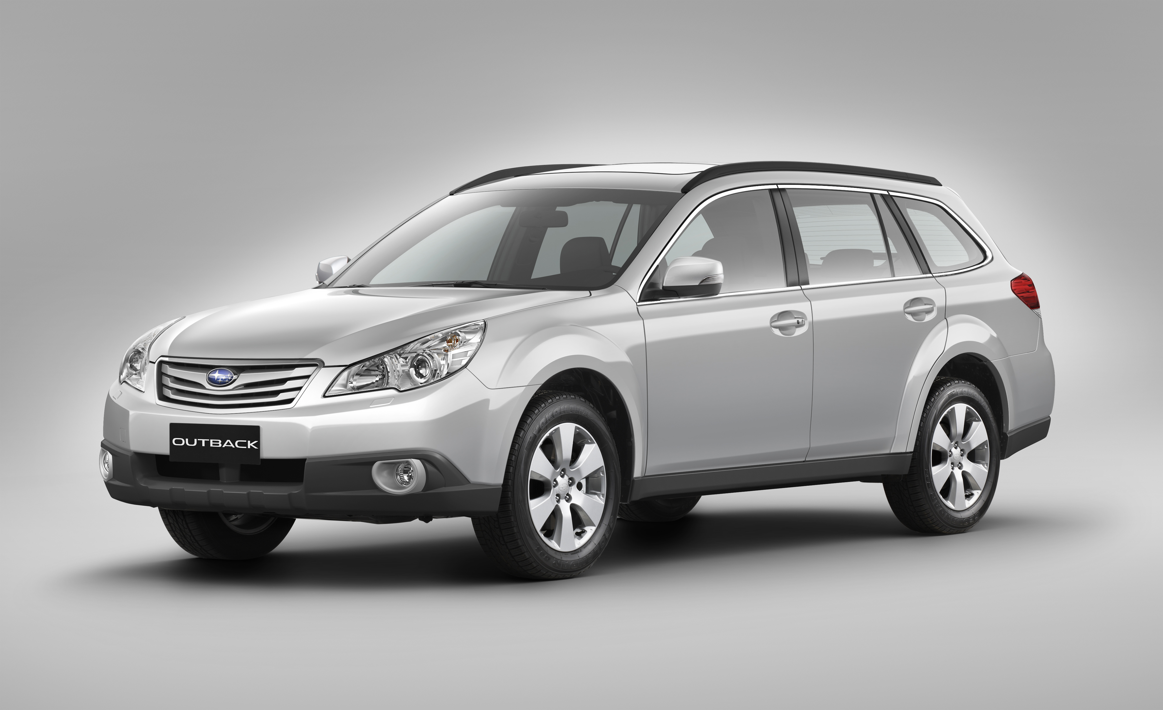 Subaru Outback IV (2009 2014) recenzje i testy, opinie