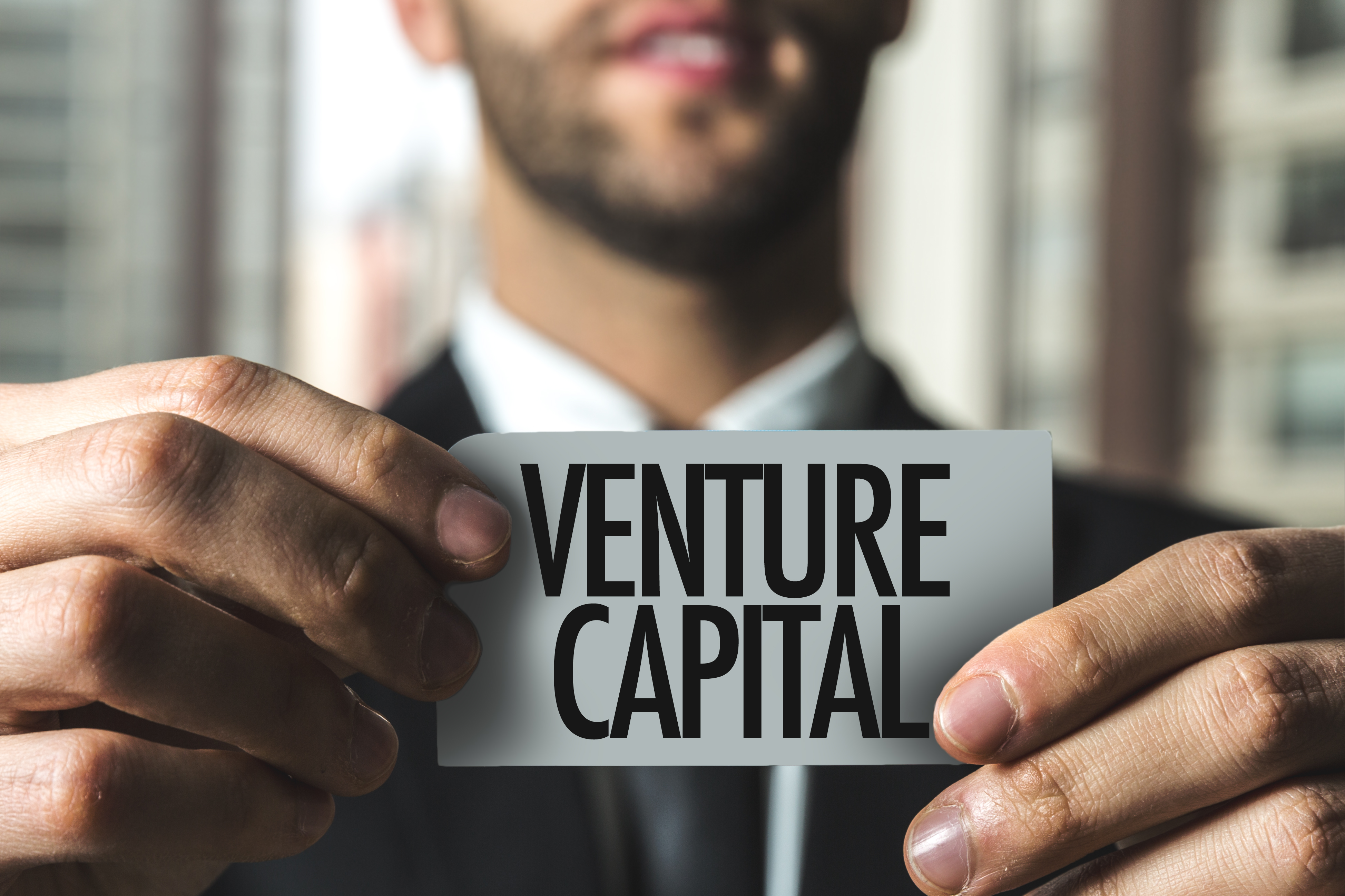 venture capital jobs