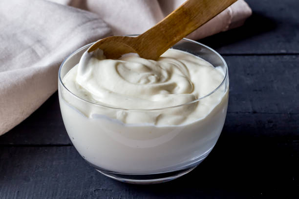 DIY Recipes: How to make Natural yoghurt at home