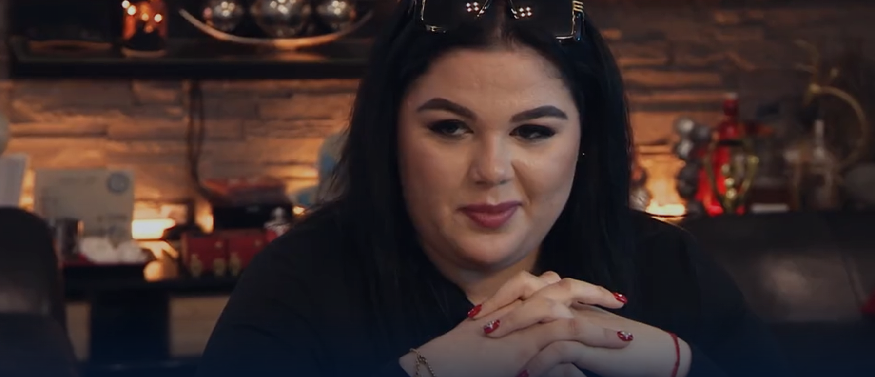 Paprika Dorina és Visváder Tamás megint összevesztek - Blikk