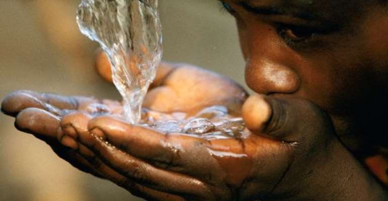 PURC explains how \'Galamsey\' impacts water bills