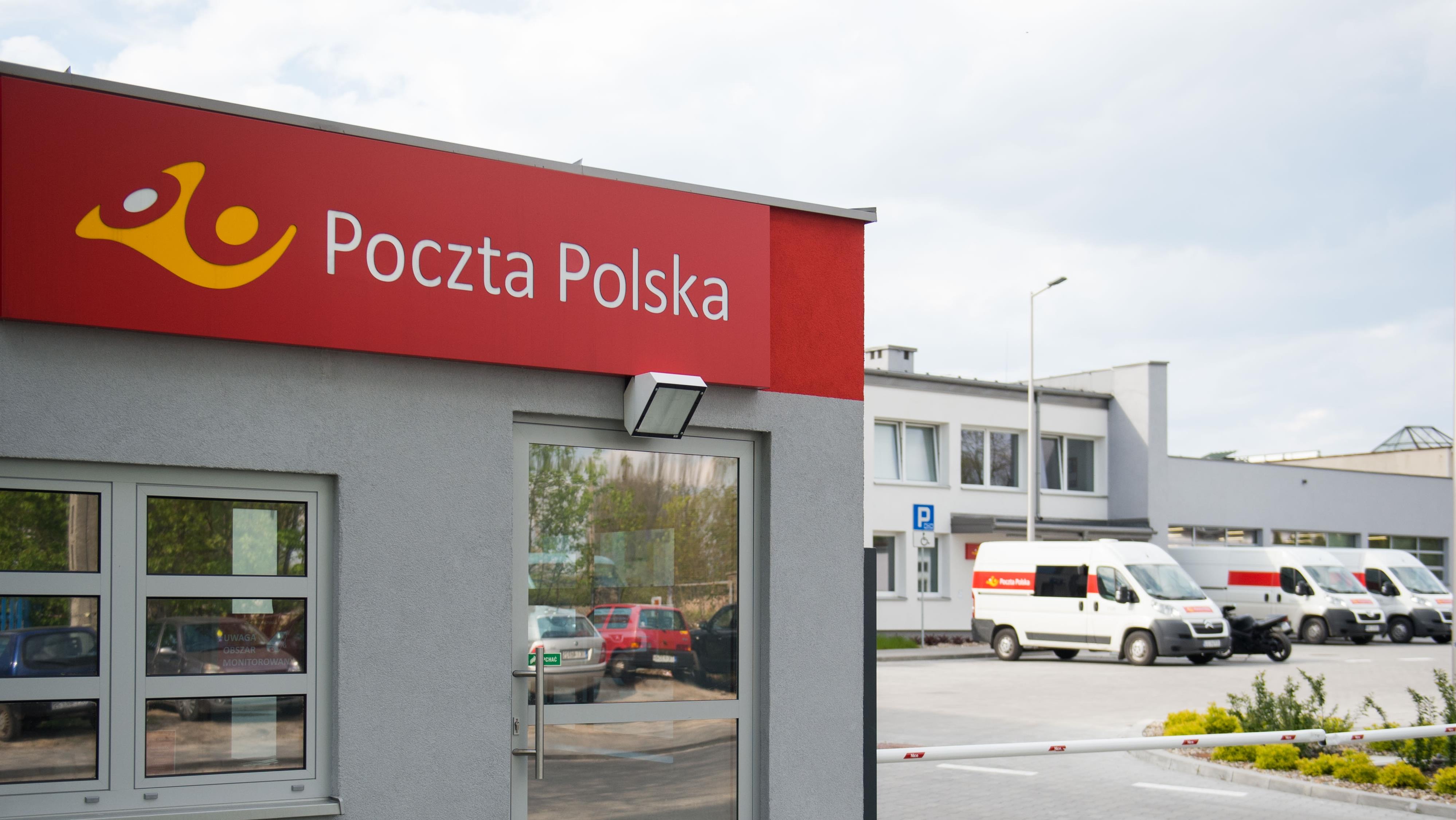 Koronawirus Poczta Polska umożliwia wysyłki za granicę