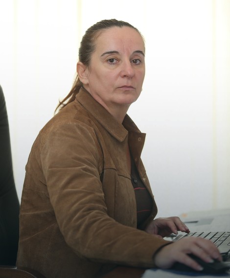 Tanja Topić